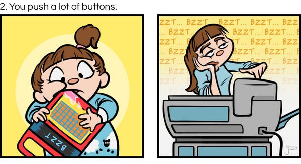 JoelDuggan's tweet photo. I illustrated an article for @CollegeHumor. “7 Reasons Why Being an Intern is Like…

http://t.co/Kz2ZJItdOC http://t.co/yzCaE4Dru8
