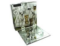 DealsInAmerica's tweet photo. #greatoffer $21 for Tic Tac Toe Shot Glass Game Set - Shipping Included ($40 value) http://t.co/k5umeIkXUX http://t.co/wETIjT0olL