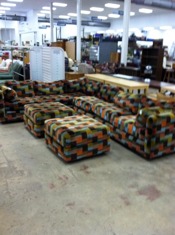 Look what just hit the sales floor!