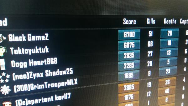 SynapticGaming's tweet image. Boom