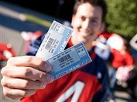DealsInSanFran's tweet photo. $8 for $30 Worth of Tickets to Stanford, Cal, Raiders, Warriors &amp; More http://t.co/kpcIBWwGSC http://t.co/UarAZD0ReL
