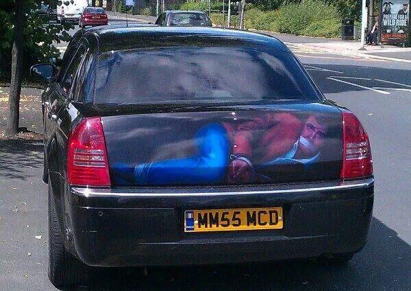 IAmDaRockk's tweet photo. @JeremyClarkson i thought you should see this http://t.co/3mCdxl5t1Y