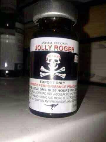 ابره منشطه ماتطلع قويه جداً من اقوا المنشطات