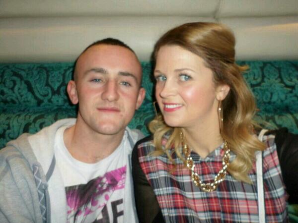 Me and my girl ♥