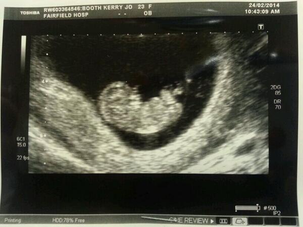 Mini me :) ♥♡♥