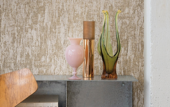 hoipoco's tweet image. From our new Essentials collection.Contrasting strokes of nature-inspired beige and shimmery brown #interiors #design