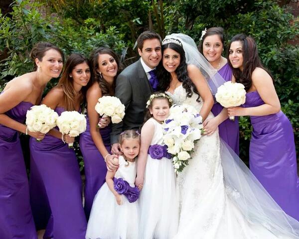 Ramels_1's tweet photo. Some of our beautiful weddings last year http://t.co/mUF94y97SJ