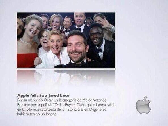 whataboutlydia's tweet photo. A esto le llamo yo saber responder. Genialidad publicitaria. http://t.co/S8Ff5YHTAP