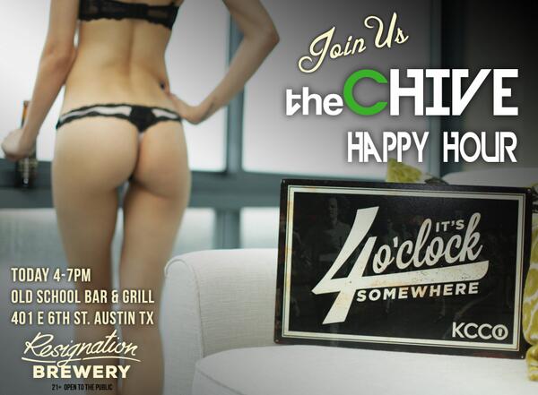chivetv tweet picture