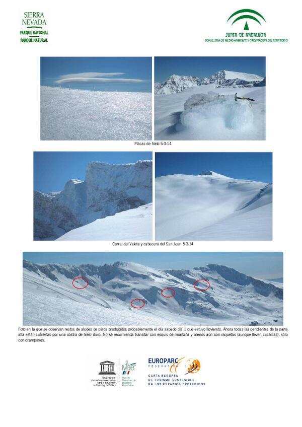 Amig@s Sierra Nevada tweet media
