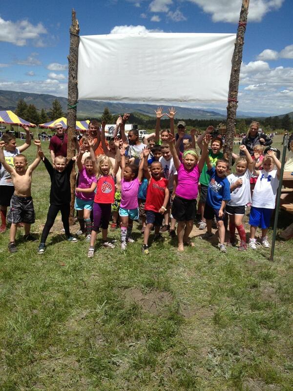 InsanityRun tweet picture