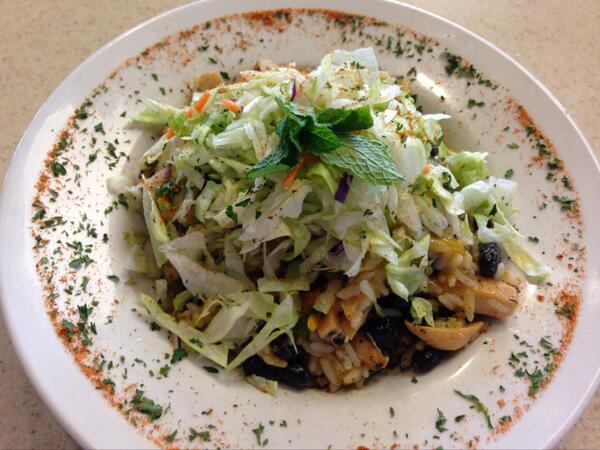 charla_33's tweet photo. Thank you @LynnDining for blessing us with a chef that's always trying tingle our taste buds! ❤️ U @SheftholC http://t.co/fBrvtE4wi0