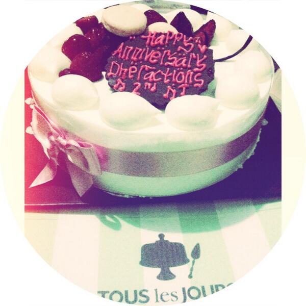 ikaaalestari's tweet photo. happy 2ndAnniv kakkk❤️ iloveyouuu😘😘 @deraa93 http://t.co/LGAPdE0cd1