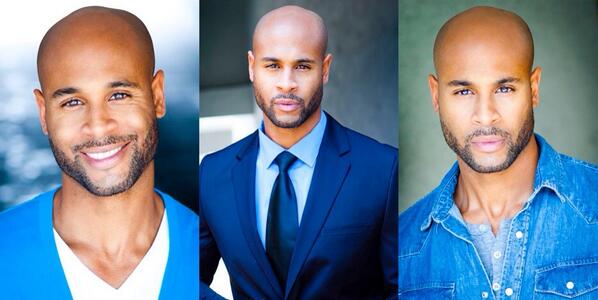 Half off 3 looks Saturday 3/15/14 #backstage #headshots #sag #lacasting #actorsaccess #laactor #HowToBookActingJobs