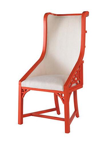pberk's tweet photo. Fab #TaylorBurke chair in @housebeautiful's #NYC 3/12 Chair Chase: The "New" Green http://t.co/YR0cUsTlHD #HBChair http://t.co/l05FUKjTwe