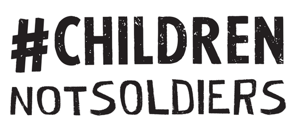UNICEF tweet picture