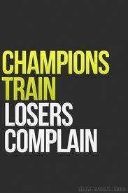 LukeLampkin's tweet photo. #NoPainNoGain http://t.co/x9wGpdvc9d