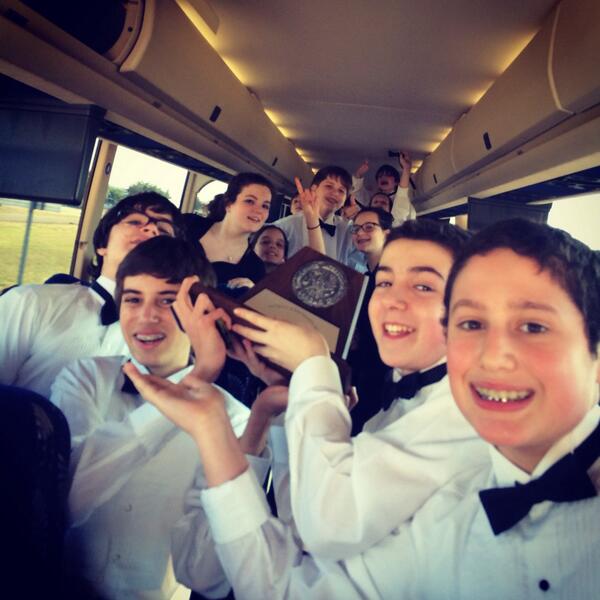 HPMS RAIDER BAND tweet media