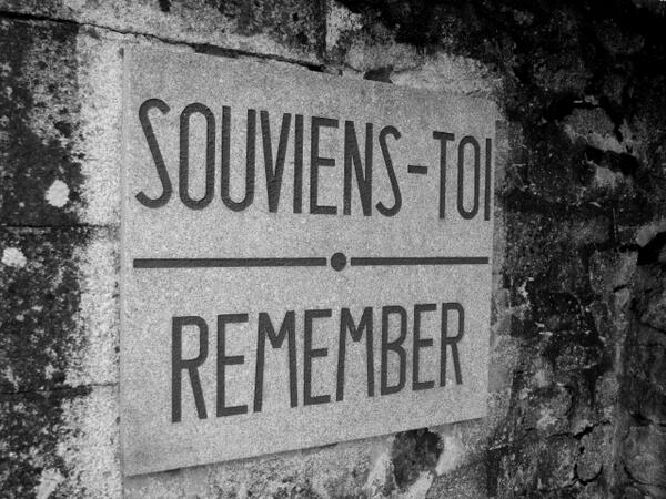 PSchydlowski's tweet photo. #complementdequete #cdenquete #Oradour http://t.co/mDxF1KKwoJ