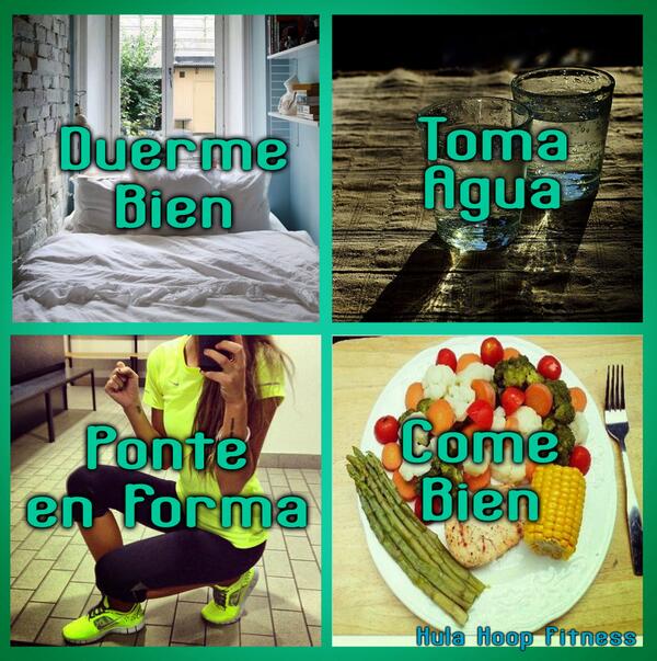 Hulahoopfit's tweet photo. Nosotros aconsejamos que... http://t.co/M5gR330FQ4