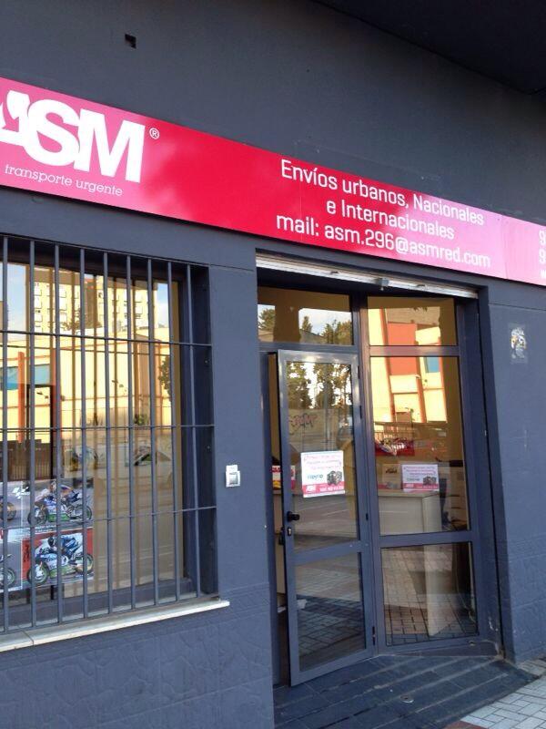 asm296malaga's tweet photo. #ASMimparable  todos con el fuxia, vamos a dar mucho que hablar!! http://t.co/rRwfZ7nkif