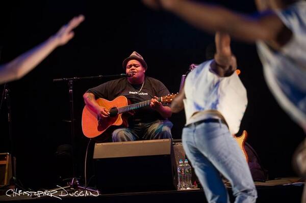 michelle dorrance tweet media