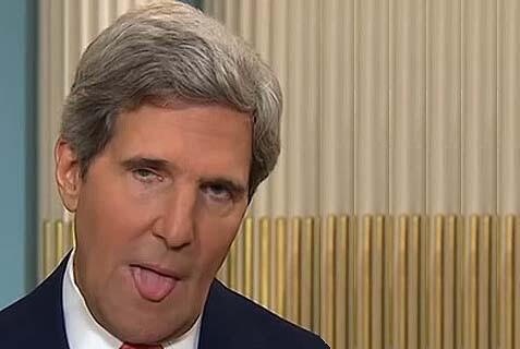 John Kerry: Benjamin Netanyahu is a 'stubborn head'
