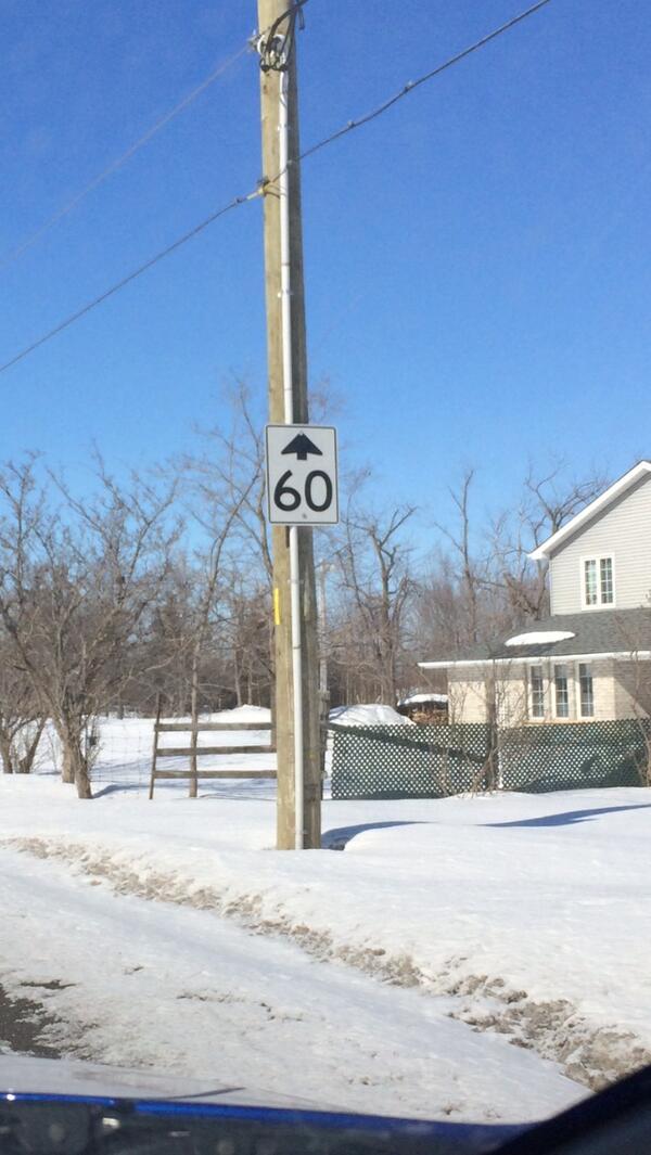 Beeva's tweet photo. Speed limit #optional? #SubaruHTRally http://t.co/nmGXEXuu1q