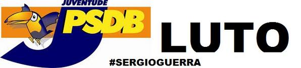 geledani's tweet photo. @psdbpb @Rede45 LUTO SERGIO GUERRA http://t.co/rwP0gCjZVT
