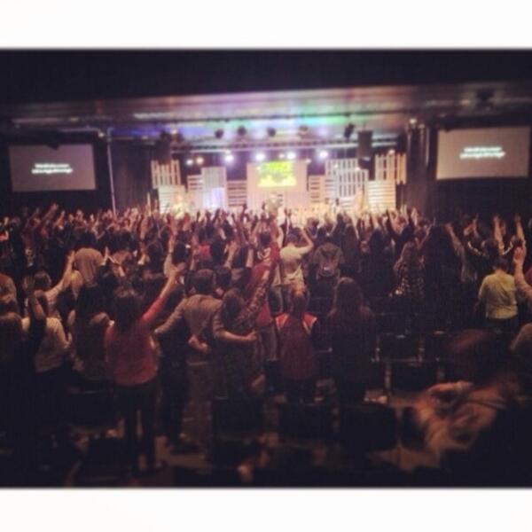 Psyched for DNow round 2 this weekend @Biltmore #awake14 #middleschool