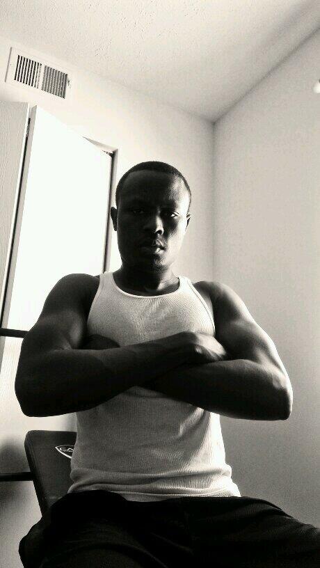 MIP_26's tweet photo. Getting it,out there in the gym http://t.co/rKyn3I0yEA