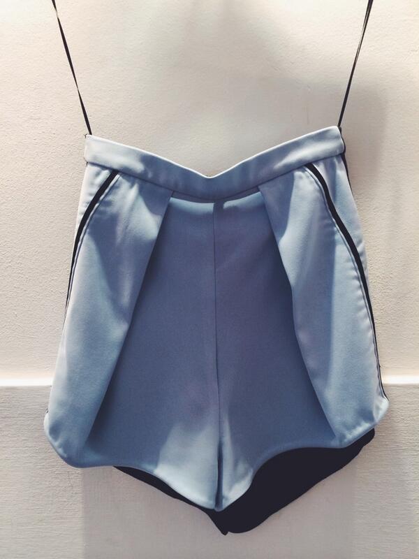 Short increíble de <a href="/belen_amigo/">BELENAMIGO</a> ! Amo su ropa !!!