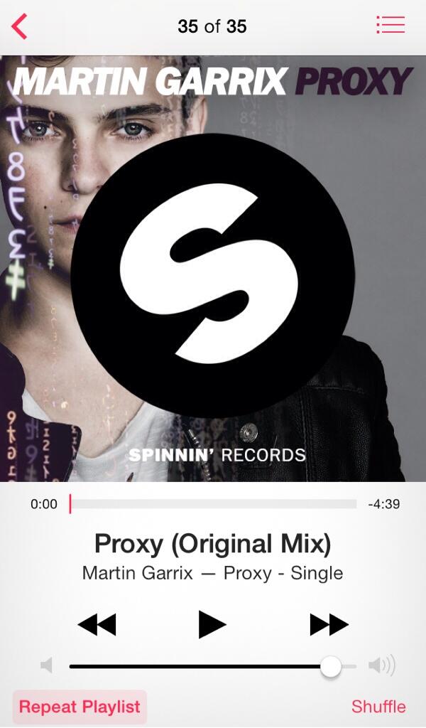 MARTIN GARRIX (@MartinGarrixUSA) / Posts / X