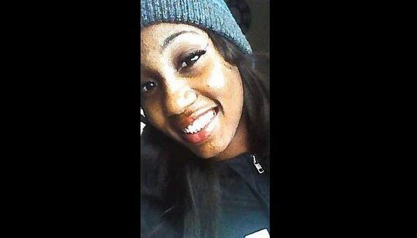 Local4News's tweet photo. PLEASE RT! 15-year-old Detroit girl reported missing #Local4 http://t.co/wXOLugK81g http://t.co/OeucUWLfJN