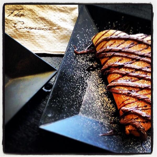 TheCrepevine's tweet photo. RT if you love The Crepevine! http://t.co/DbrIEgfTlN