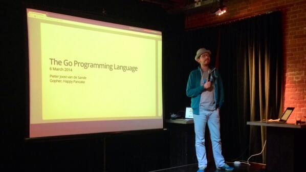 Peter Hilton tweet media