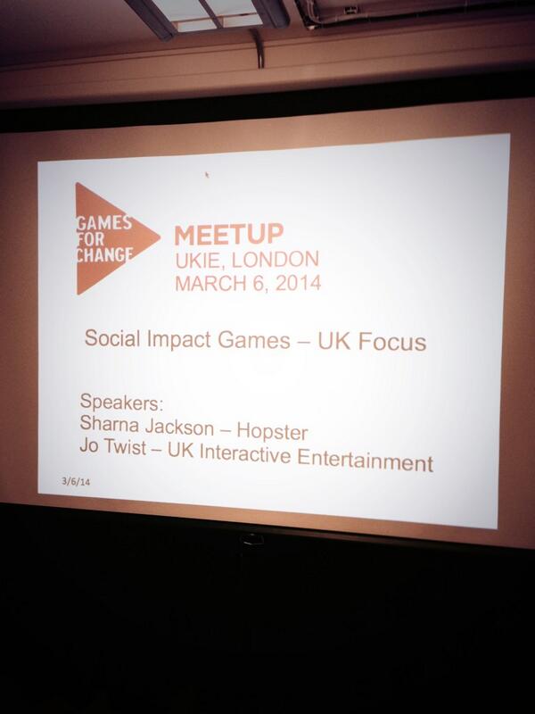 We have lift off!!! See you all soon... #G4CMeetUp #SeriousGames #UKIE