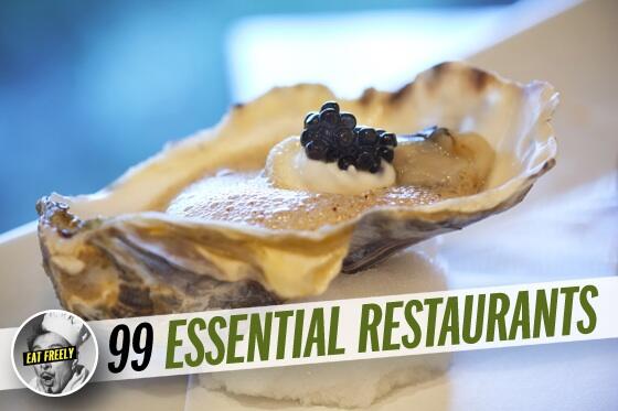 LAWeekly's tweet photo. It's the 99 Essential Restaurants list! Which ones are near you? Find out! http://t.co/0CsX79uDmu #Essentials2014 http://t.co/6gajn0CHxa