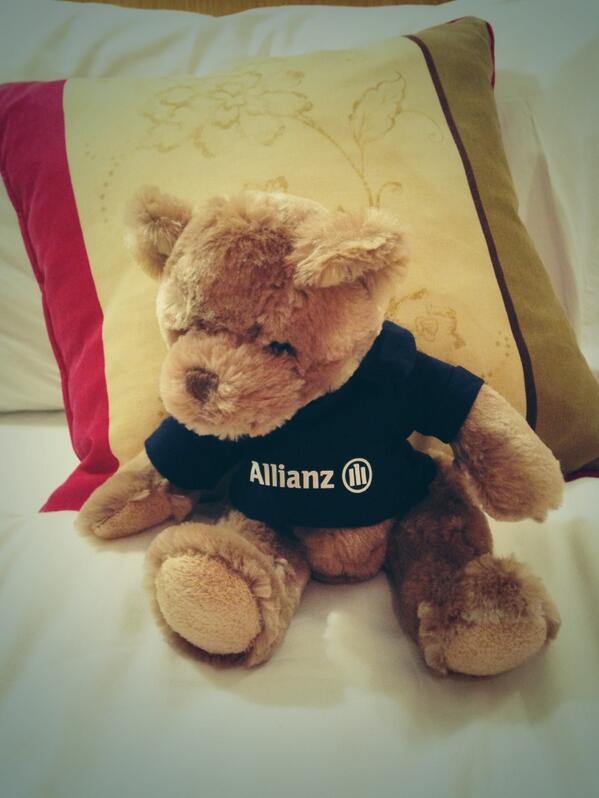 GWAInsurance's tweet image. Ready for the gala dinner #compassconf