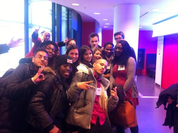 iuliAvram's tweet photo. Networking event with the @MAMAYouth  @WhatsUpUK  team.  @cherryofficial @mehul_bhatt90 @Narrrdia @BBCOne http://t.co/laMcHJLfe2