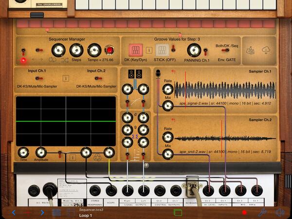 SmiteMatter's tweet image. #iVCS has really turned out well. I love what ApeSoft does and this is just amazing.