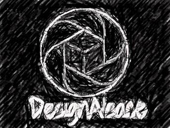 mon nouveau logo