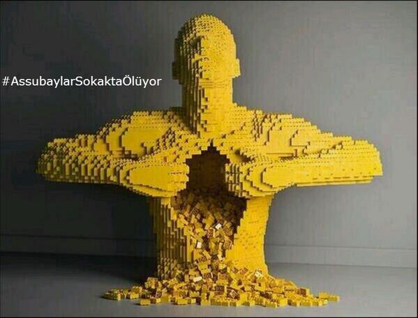 ibrahimerba5's tweet photo. Sn.l  @RT_Erdogan  @kilicdarogluk  @dbdevletbahceli  @TEMADGenMerkezi #AssubaylarSokaktaÖlüyor http://t.co/eegNFBXc9R