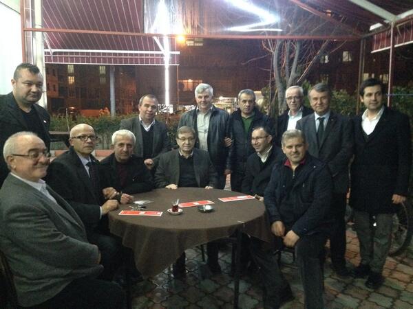 GurelBALKAN's tweet photo. AK PARTİ TEŞKİLATIMIZ İL GENEL MECLİS VE İLÇE MECLİS ADAYLARIMIZLA BİRLİKTE ESNAF ZİYARETİMİZ http://t.co/O5tt2jH4Yc