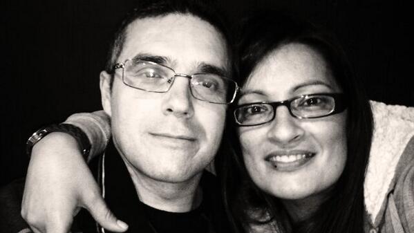 luzecita_'s tweet photo. En el bar malafollá con mi chico http://t.co/67UemNCyKh