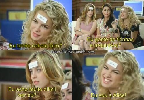 AcervoRNU's tweet photo. #NaEpocaDeRebeldesEu MORRIA DE RIR NO JOGO DOS NOMES! KKKKK http://t.co/WkJZPzmNyB