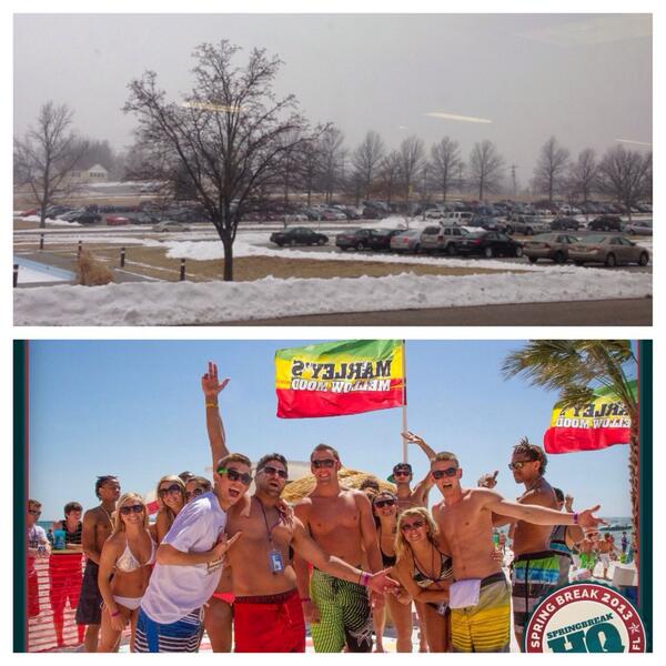 pcbpartypics's tweet photo. “@AlexAtkinson288: Today vs. Saturday. PANAMA CITY BOUND in 24 HOURS! #SpringBreak @pcbmarch @pcbpartypics http://t.co/zIDkTONXhD” 😍