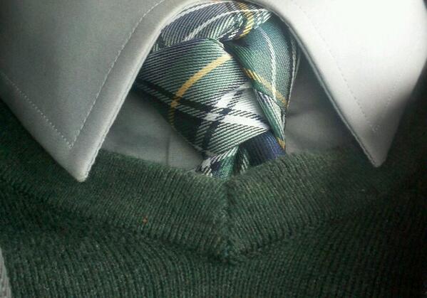 nerdroid's tweet photo. Behold! The Trinity! All shall love it and despair! #knotnerd http://t.co/79MP3mms5B