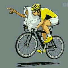 JEREMYMAKEUP's tweet photo. #Bici #bici http://t.co/fHbg3p4Zgl