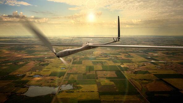 Facebook buys drone maker PlanTitan. Solar-powered airplanes for cheap Internet relays.  nyti.ms/1g7Wys5